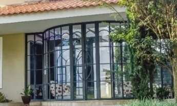 Imagem 2: Casa de condomínio sobrado para venda com 578 metros quadrados com 5 quartos