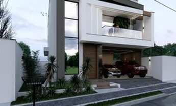 Imagem 2: PALMAS - Casa Padrão - Plano Diretor Sul