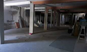 Imagem 5: ALUGAMOS EXCELENTE PRÉDIO COMERCIAL DE 332 m²,COM OPÇÃO DE ALUGAR OTIMA CASA DE 170 m2 NA