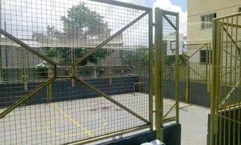 Imagem 7: Apartamento para venda com 67 metros quadrados com 3 quartos