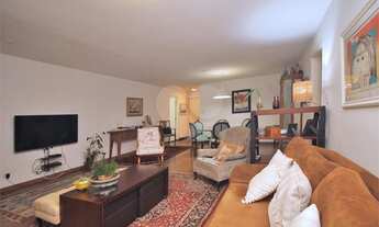 Imagem 2: São Paulo - Apartamento Padrão - ITAIM BIBI