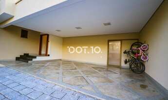 Imagem 2: Jardins Verona, Sobrado de luxo 380M²