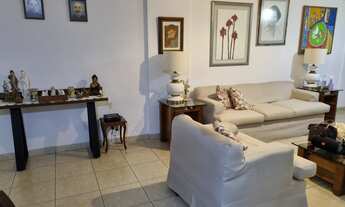 Imagem 3: Cobertura para venda tem 230 metros quadrados com 4 quartos em Jardim América - Goiânia