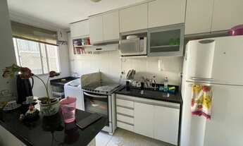 Imagem 3: Apto 2/4 - pertinho do Shopping Buriti - Lazer completo