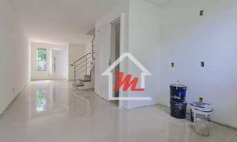 Imagem 6: Sobrado com 2 dormitórios à venda, 84 m² por R$ 299.000,00 - Passo Manso - Blumenau/SC