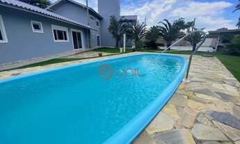 Imagem 3: Casa de condomínio para venda com 5 suítes no Ingleses Norte em Florianopolis