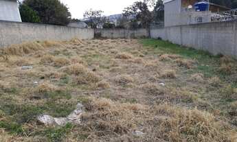 Imagem 2: TERRENO NO PARQUE DOS LAGOS GUARAITUBA
