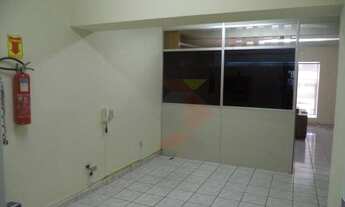 Imagem 2: Sala para alugar, 43 m² por R$ 750/mês - Setor Central - Goiânia/GO