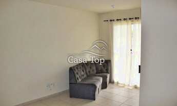 Imagem 5: Apartamento à venda Condomínio Le Village Pitangui - Uvaranas