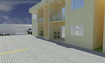 Imagem 3: Apartamento Apartamento com 2 dormitórios