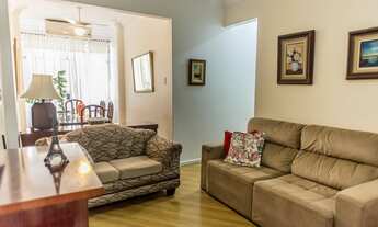 Imagem 2: Apartamento 3 quartos na Rua Barata Ribeiro 596 - Copacabana