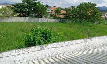 Imagem: Terreno Vargem Grande