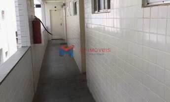 Imagem 2: Apartamento com 1 dorm, Caiçara, Praia Grande - R$ 140 mil, Cod: 414733