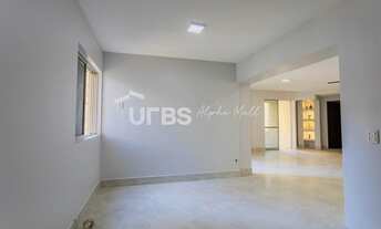 Imagem 5: Apartamento para venda possui 206 metros quadrados com 3 quartos em Setor Bueno - Goiânia