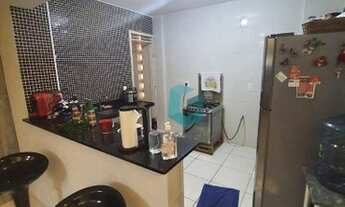 Imagem 3: Apartamento com 3 dormitórios à venda, 105 m² por R$ 285.000,00 - Papicu - Fortaleza/CE