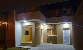 Imagem: Casa á venda I 3 dormitórios - Alexandre