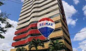 Imagem 2: Apartamento com 3 dormitórios à venda, 116 m² por R$ 730.000,00 - Aldeota - Fortaleza/CE