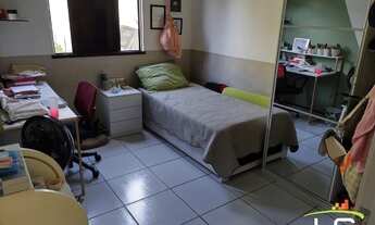 Imagem 6: Apartamento de 3 Quartos na Sapiranga, Fortaleza