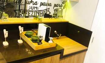 Imagem 6: Apartamento na Giovanni Gronchi