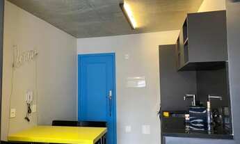 Imagem 5: Studio na Carvoeira