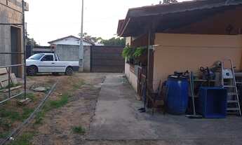 Imagem 3: Casa para venda com 60 metros quadrados com 1 quarto em Parque Florianópolis - Jaguariúna