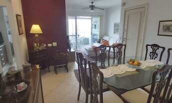 Imagem 5: Apartamento para venda com 73 metros quadrados com 2 quartos em Vila Clementino - São Paul