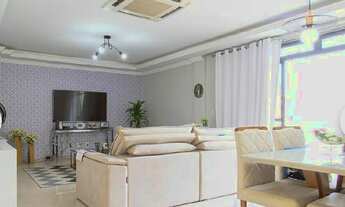 Imagem: Cobertura com 3 quartos no Recreio dos Bandeirantes