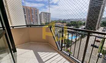 Imagem 5: Apartamento para venda com 99 metros quadrados com 2 quartos