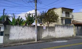 Imagem: LOTE RESIDENCIAL MAUÁ VILA NOSSA SENHORA