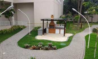 Imagem 7: Lindo apartamento com 2 quartos, suíte, repleto de armários no melhor condomínio da Taquar