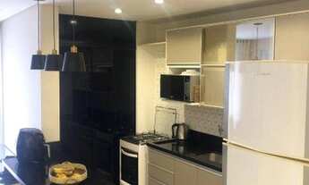 Imagem 2: Apartamento à venda, 83 m² por R$ 750.000,00 - Centro - Osasco/SP