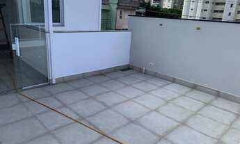 Imagem 2: Apartamento de 65 m2 com 2 quartos em Vila Alpina - Santo André - SP