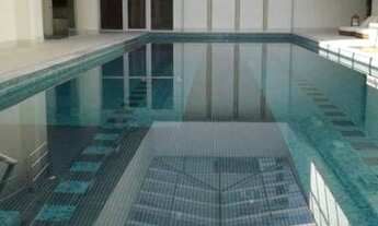 Imagem: Apartamento para venda tem 136 metros quadrados