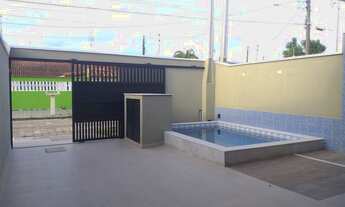 Imagem 7: CASA COM EXELENTE ACABAMENTO