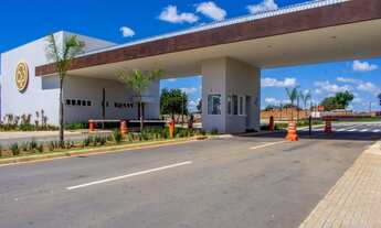 Imagem 2: Cond. Fechado Parqville Jacarandá - Pronto para Construir - Lote 312M2