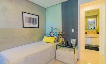 Imagem 7: Apartamento com 3 dormitórios à venda, 91 m² por R$ 830.000,00 - Edson Queiroz - Fortaleza