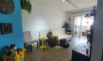 Imagem 2: Apartamento na Moóca 2Dorm., 70m², 2vagas, Varanda com Churrasqueira TOP