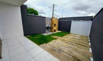 Imagem 3: Casa para venda com 3 quartos no Luzardo Viana, com documentação inclusa!