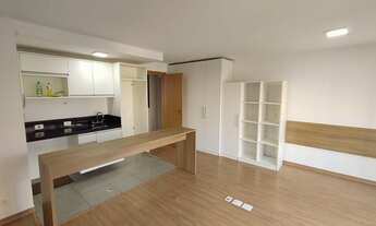 Imagem: Studio Semi-mobiliado com 01 vaga Próximo