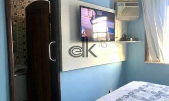 Imagem 7: Rio de Janeiro - Apartamento Padrão - Jardim Oceânico