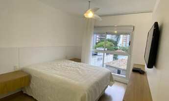 Imagem 11: Apartamento para venda tem 121 metros quadrados com 3 quartos em Agronômica - Florianópoli