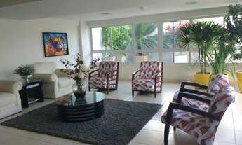 Imagem 3: Apartamento para venda com 80 metros quadrados e 2 quartos em Cabo Branco - João Pessoa