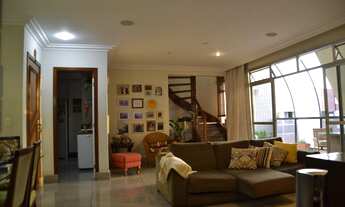 Imagem: Apartamento para venda possui 240 metros