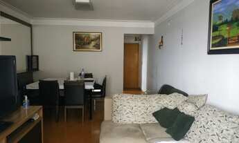 Imagem 4: APARTAMENTO MAUÁ VILA BOCAINA