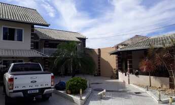 Imagem 2: Sobrado para venda com 201 metros quadrados com 3 quartos em Santo Antônio - Balneário Piç