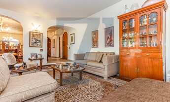 Imagem 7: Apartamento à venda em Alto de Pinheiros