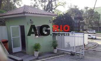Imagem 4: Apartamento-À VENDA-Freguesia (Jacarepaguá)-Rio de Janeiro-RJ