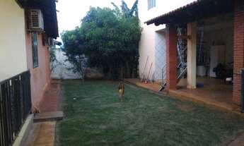 Imagem 7: Recanto do Bosque Casa com 3/4