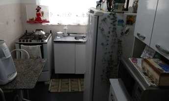 Imagem 7: APARTAMENTO À VENDA NO CENTRO - EDIFÍCIO JOSÉ MIQUELÃO SOBRINHO