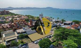 Imagem 2: Apartamento com 3 dormitórios à venda, 132 m² por R$ 4.044.945,00 - Jurerê - Florianópolis